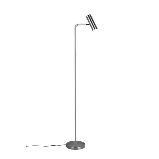 Lampa podłogowa MARLEY – 412400107 excl. 1x GU10 · max. 5W TRIO