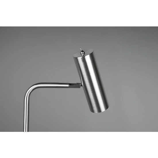 Lampa podłogowa MARLEY – 412400107 excl. 1x GU10 · max. 5W TRIO