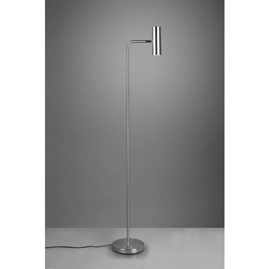 Lampa podłogowa MARLEY – 412400107 excl. 1x GU10 · max. 5W TRIO