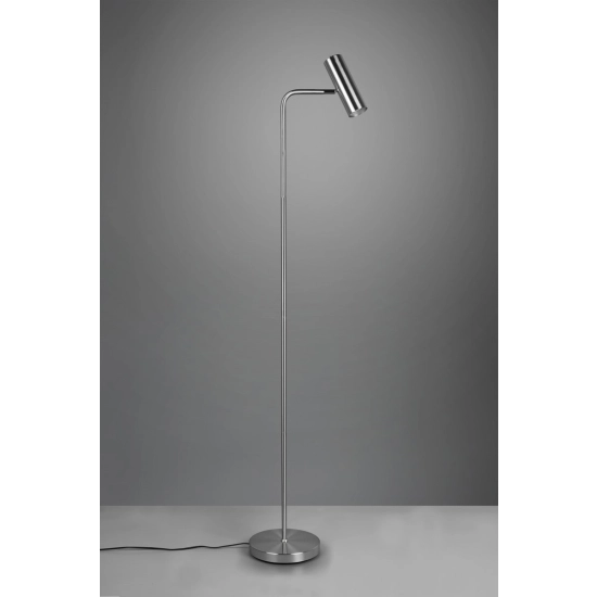Lampa podłogowa MARLEY – 412400107 excl. 1x GU10 · max. 5W TRIO