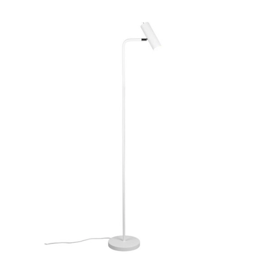 Lampa podłogowa MARLEY – 412400131 excl. 1x GU10 · max. 5W TRIO