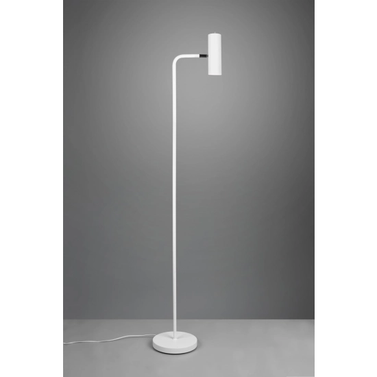 Lampa podłogowa MARLEY – 412400131 excl. 1x GU10 · max. 5W TRIO