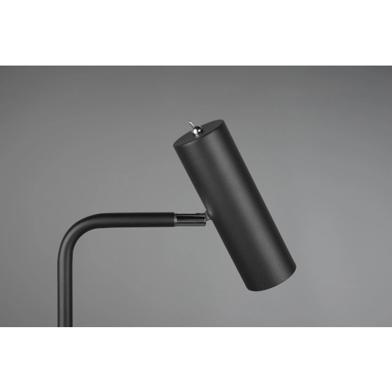 Lampa podłogowa MARLEY – 412400132 excl. 1x GU10 · max. 5W TRIO