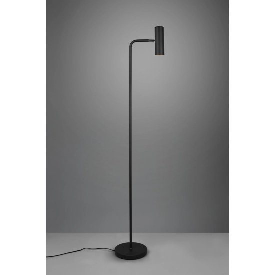 Lampa podłogowa MARLEY – 412400132 excl. 1x GU10 · max. 5W TRIO