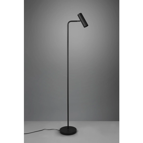 Lampa podłogowa MARLEY – 412400132 excl. 1x GU10 · max. 5W TRIO
