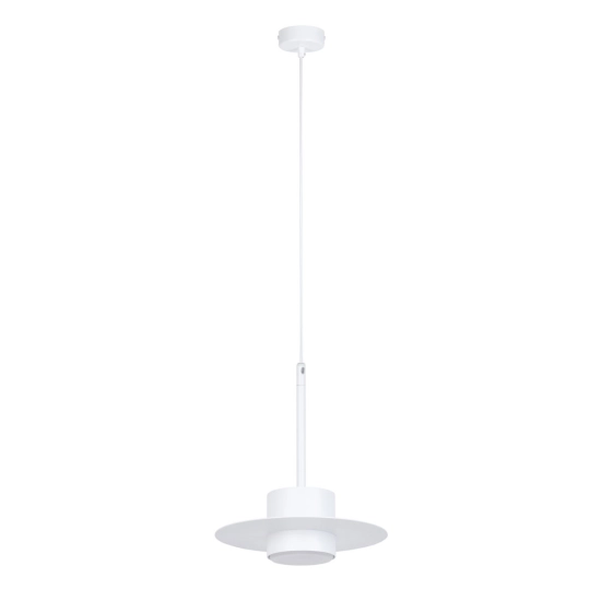 Lampa wisząca CHARLIE S biały 41286 Sigma - zdjęcie produktu