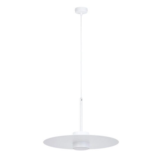 Lampa wisząca CHARLIE L biały 41288 Sigma - zdjęcie produktu
