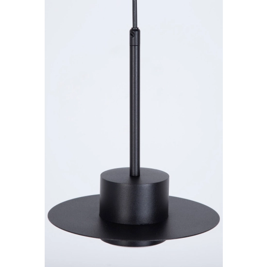 Lampa wisząca CHARLIE S czarny 41292 Sigma