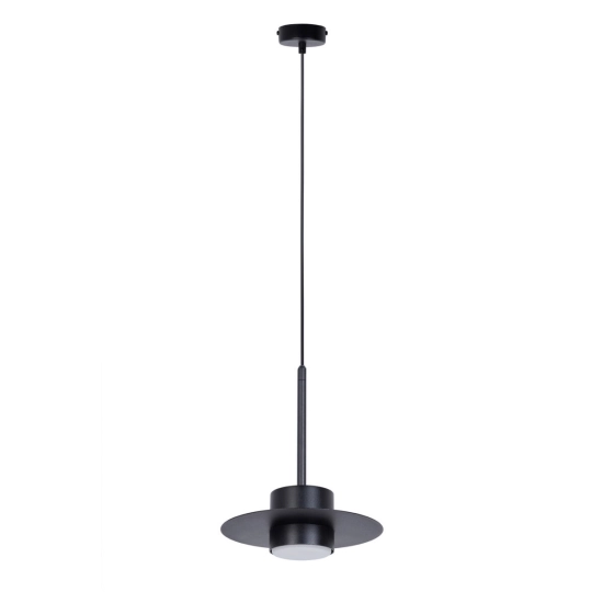 Lampa wisząca CHARLIE S czarny 41292 Sigma - zdjęcie produktu