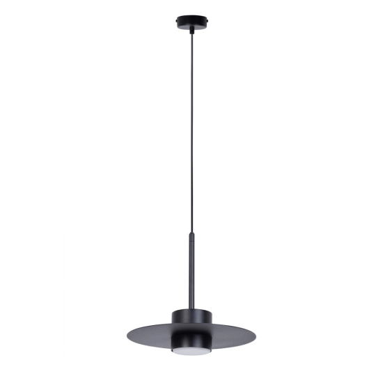 Lampa wisząca CHARLIE M czarny 41293 Sigma - zdjęcie produktu