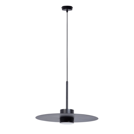 Lampa wisząca CHARLIE L czarny 41294 Sigma - zdjęcie produktu