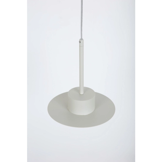 Lampa wisząca CHARLIE S szary beż 41298 Sigma