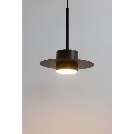 Lampa wisząca CHARLIE S grafit 41304 Sigma