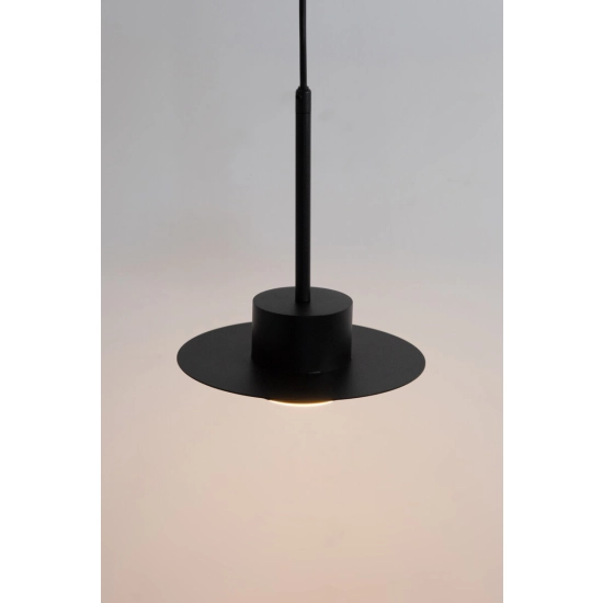 Lampa wisząca CHARLIE S grafit 41304 Sigma