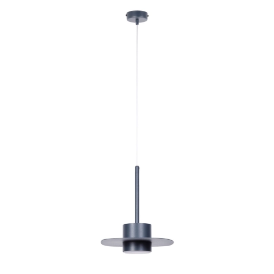 Lampa wisząca CHARLIE S grafit 41304 Sigma - zdjęcie produktu