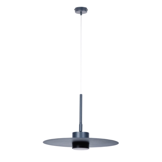 Lampa wisząca CHARLIE L grafit 41306 Sigma - zdjęcie produktu