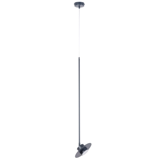Lampa wisząca CHARLIE M dł. max 200 cm grafit 41308 Sigma - zdjęcie produktu