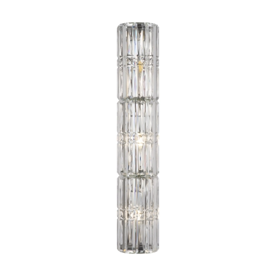 Kinkiet Wall Lamp Facet MOD094WL-03CH Maytoni - zdjęcie dodatkowe 1