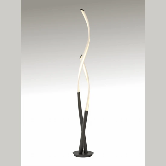 Lampa podłogowa ściemnialna Mantra Armonia 6800MA - zdjęcie produktu