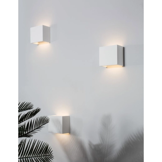 Kinkiet COMODORO LE61485 Luces Exclusivas - zdjęcie dodatkowe 3