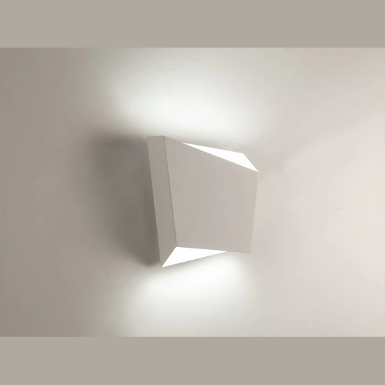 Lampa ścienna Mantra Asimetric 6220MA - zdjęcie produktu