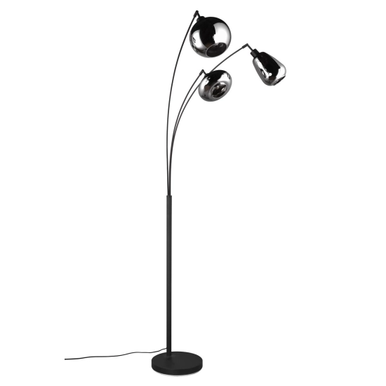 LUMINA – 417000332 excl. 3x E14 · max. 10W TRIO