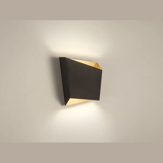 Lampa ścienna Mantra Asimetric 6222MA - zdjęcie produktu