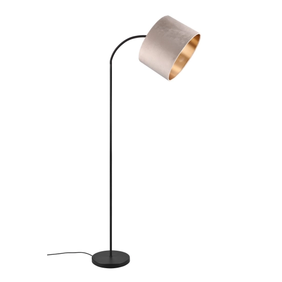 Lampa podłogowa JULIETA – 419090144 excl. 1x E27 · max. 60W TRIO