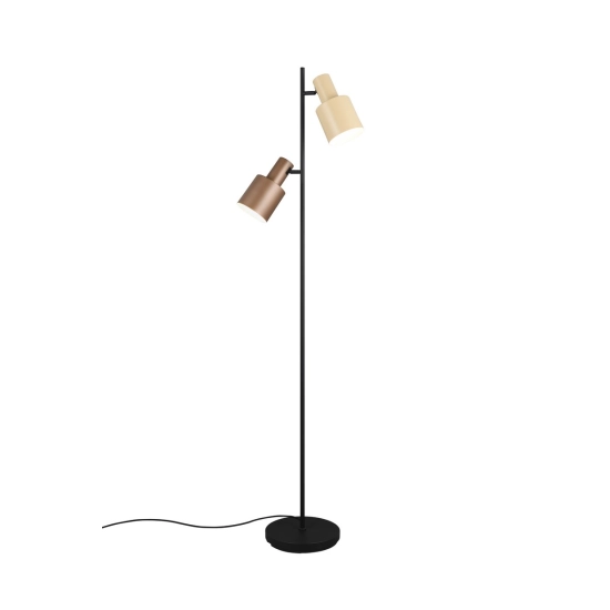 AGUDO – 419400217 excl. 2x E27 · max. 10W TRIO