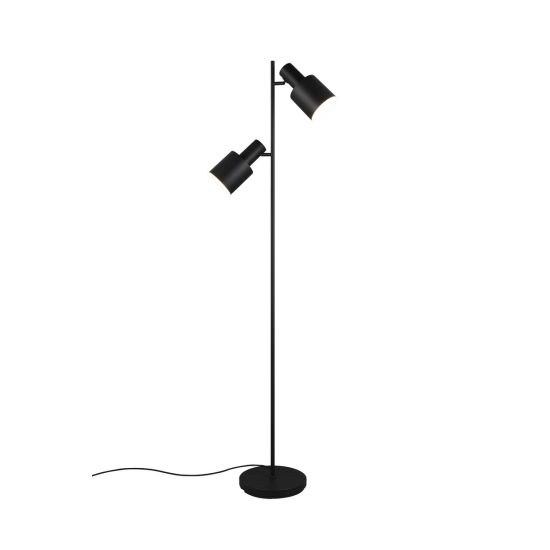 AGUDO – 419400232 excl. 2x E27 · max. 10W TRIO