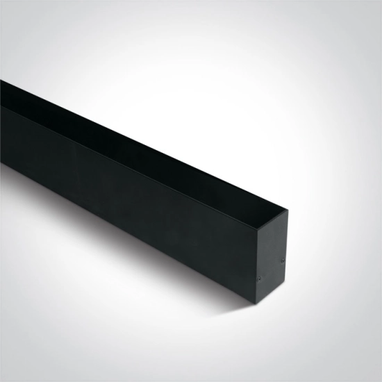 Magnetic Surface Profiles 42002/B 2m ONE LIGHT