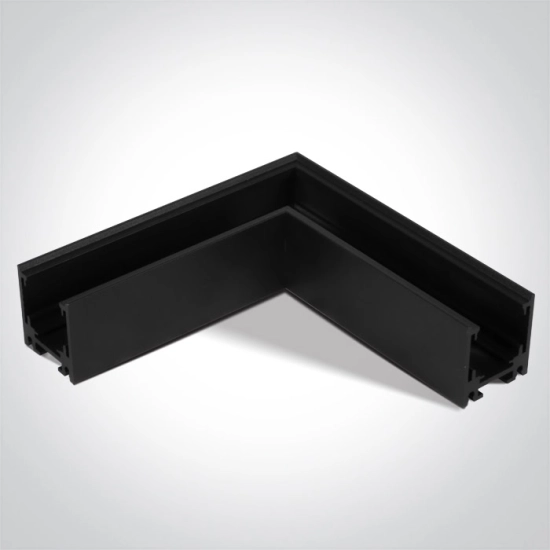 BLACK CORNER FOR 42001A / 42002A MINI 42012AA/B ONE LIGHT