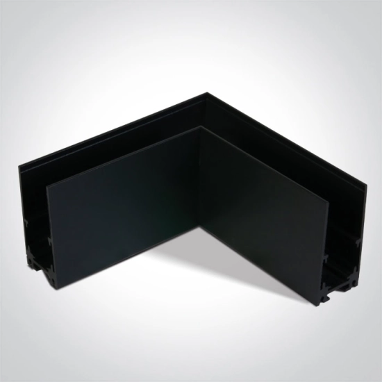 BLACK CORNER FOR 42001B / 42002B MIDI 42012AB/B ONE LIGHT