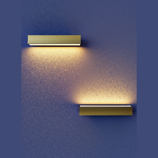 Lampa ścienna Mantra Hanok 7778MA - zdjęcie dodatkowe 5