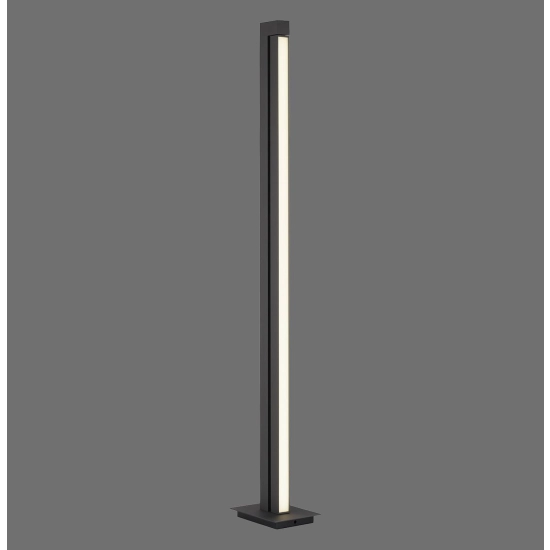Lampa podłogowa Pure-lines Antracyt 421-13 Paul Neuhaus - zdjęcie dodatkowe 2