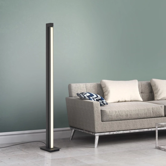 Lampa podłogowa Pure-lines Antracyt 421-13 Paul Neuhaus - zdjęcie dodatkowe 3