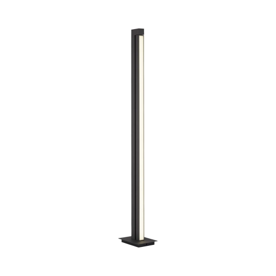 Lampa podłogowa Pure-lines Antracyt 421-13 Paul Neuhaus - zdjęcie produktu