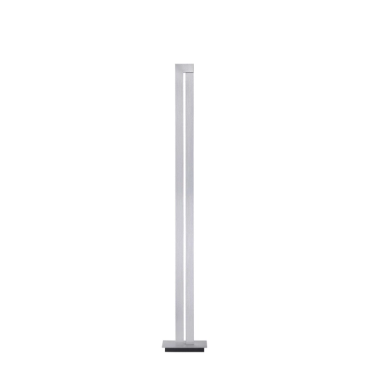 Lampa podłogowa Pure-lines Aluminium 421-95 Paul Neuhaus - zdjęcie dodatkowe 6