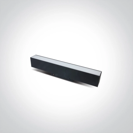 Magnetic Linear Lights Magnetyczny reflektor szynowy 42100A/B/W ONE LIGHT