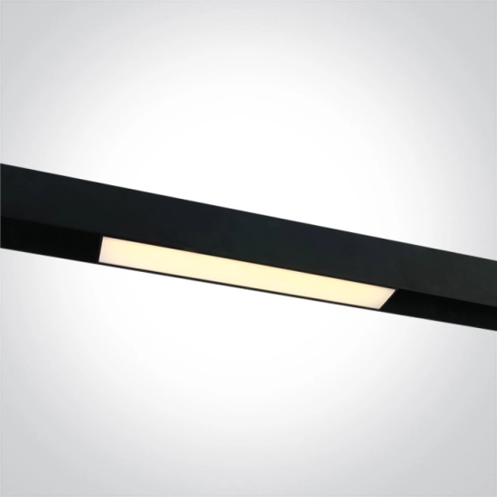 Magnetic Linear Lights Magnetyczny reflektor szynowy 42100A/B/W ONE LIGHT