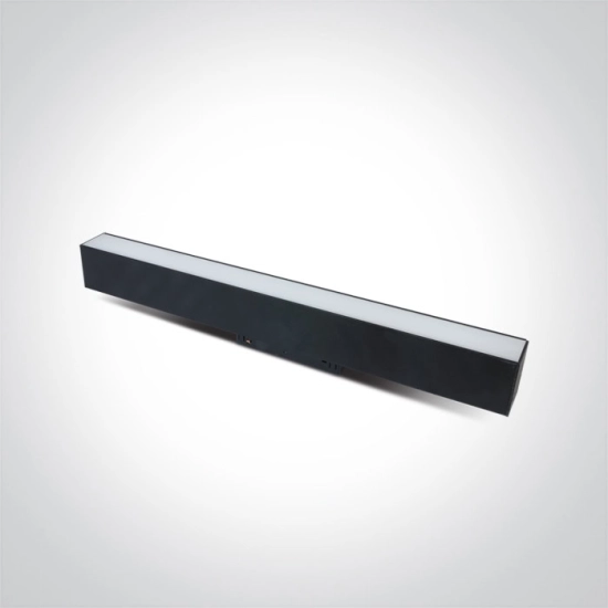 Magnetic Linear Lights Magnetyczny reflektor szynowy 42100B/B/W ONE LIGHT