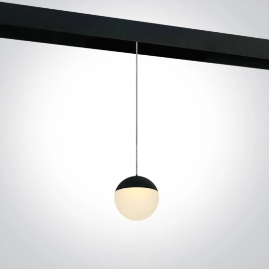 Magnetic Ball Pendants Magnetyczna lampa wisząca 42136/B/W ONE LIGHT