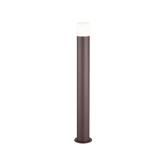 kinkiecik.pl Lampa stojąca HOOSIC – 422260124 excl. 1x E27 · max. 28W IP44 TRIO