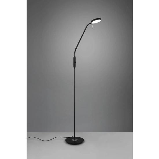 kinkiecik.pl Lampa podłogowa MONZA 423310132 TRIO