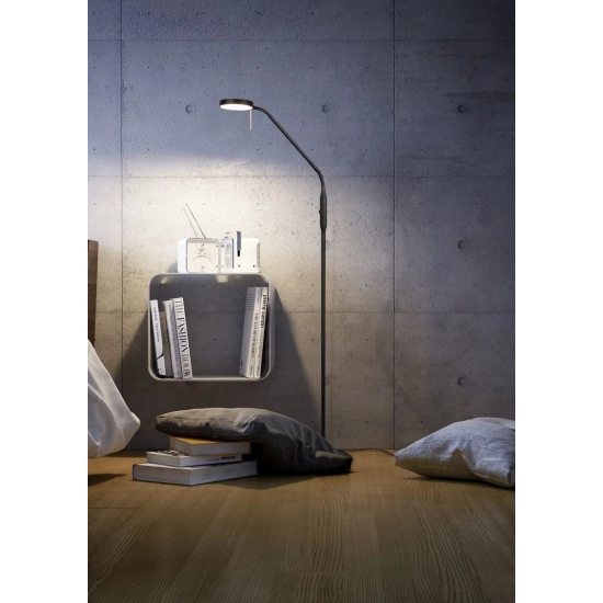 kinkiecik.pl Lampa podłogowa MONZA 423310132 TRIO