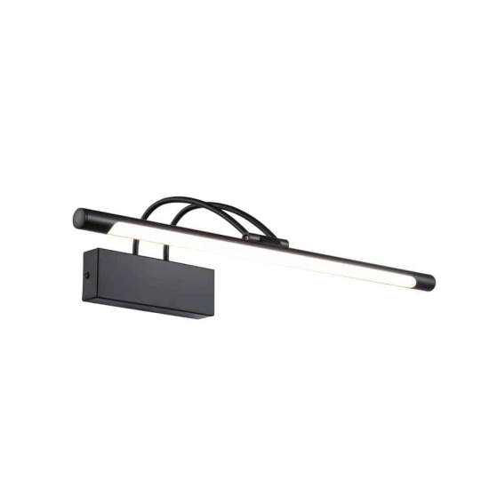 Kinkiet oświetlenie obrazów Backlight Finelli MIR004WL-L12B Maytoni - zdjęcie produktu