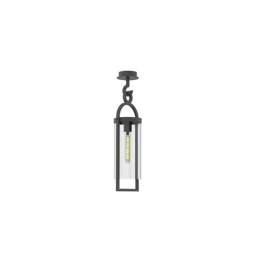 Lampa zewnętrzna sufitowa Mantra Maya 6554MA - zdjęcie produktu