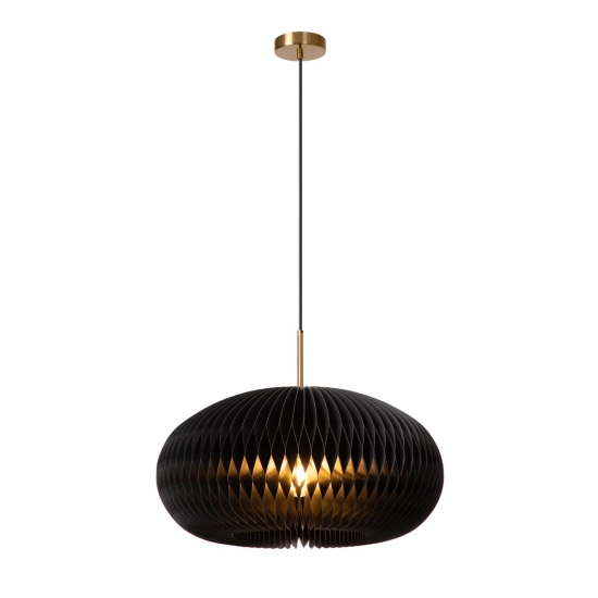 ARMONI- Lampa wisząca 1xE27 42401/52/30 Lucide - zdjęcie produktu