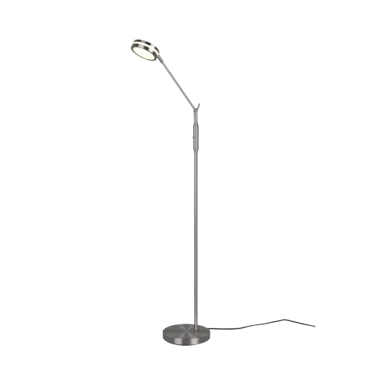 FRANKLIN – 426510107 incl. 1x SMD LED, 6,5W · 1x 650lm, 2700+3200+4000K TRIO