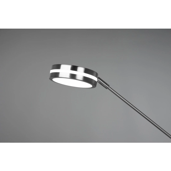 FRANKLIN – 426510207 incl. 1x SMD LED, 35W · 1x 4100lm, 1x SMD LED, 6,5W · 1x 650lm, 2700+3200+4000K TRIO